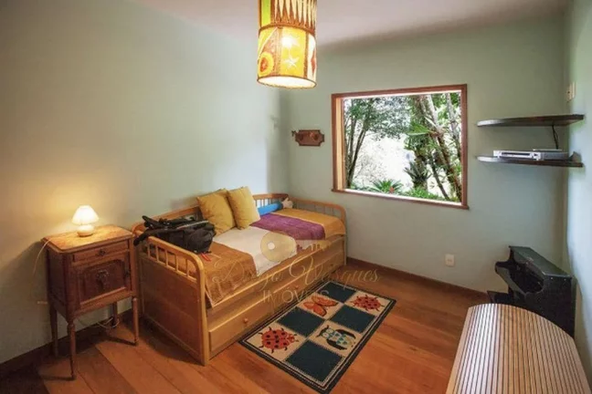 Imagem Casa para Venda em Teresópolis / RJ no bairro Parque do Imbui