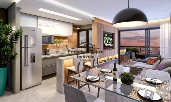 Imagem Apartamento Alto Padrão
