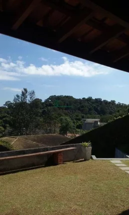 Imagem Casa com 3 Quartos à Venda, 230 m² em Granja Viana Ii - Cotia