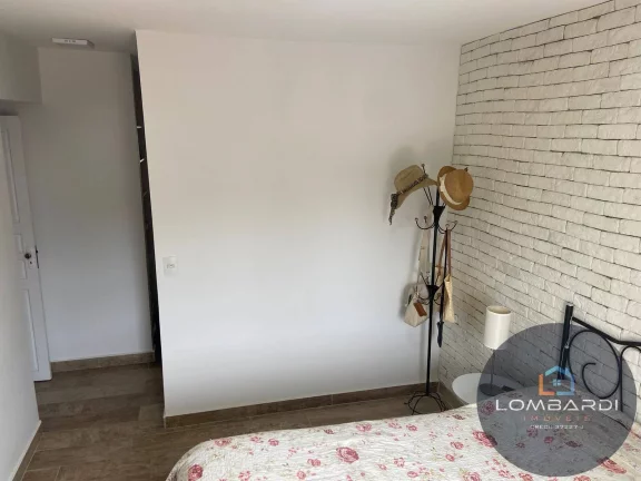 Imagem Lindo apartamento no Itaguá com vista para o Mar !