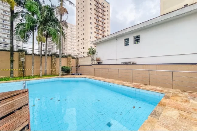 Imagem APARTAMENTO RESIDENCIAL em São Paulo - SP, Vila Santo Estéfano