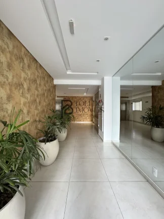 Imagem Apartamento de 73m² com 2 Dormitórios sendo 1 suíte no bairro Canto do Forte - Praia Grande