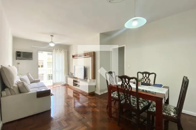 Imagem Apartamento à Venda - Copacabana, 2 Quartos, 79 m2
