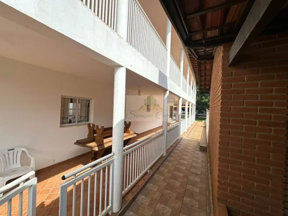 Imagem CHÁCARA REUNIDAS PILAR DO SUL-SP