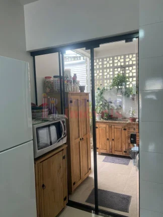 Imagem Casa Geminada com Suíte à Venda em Itapoá/SC