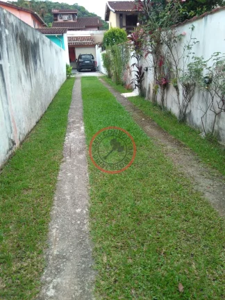 Imagem CASA SOBRADO ,4 QUARTOS ,SALA, COZINHA CAIÇARA , LAVANDERIA,GARAGEM , NO MAQUININHA