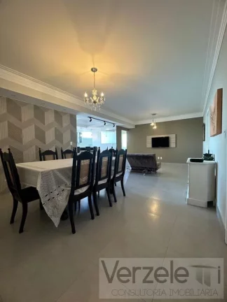 Imagem Apartamento para Temporada em Balneário Camboriú / SC no bairro Centro