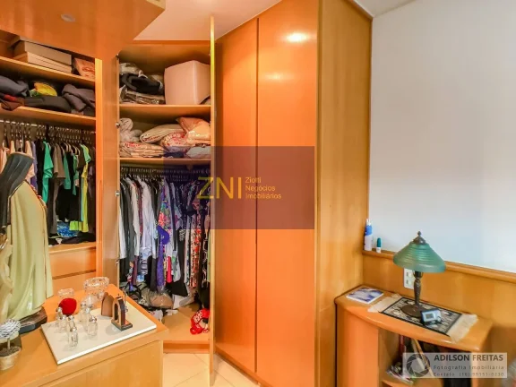 Imagem Apartamento Amplo à Venda na Vila Seixas R 1401