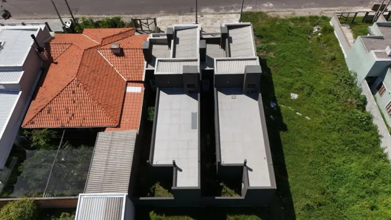 Imagem Casa 3 Dormitórios - Bairro Jardim Beira Mar