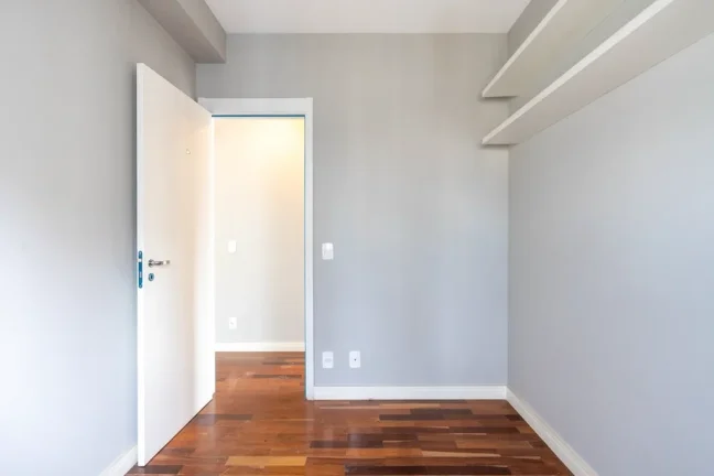 Imagem APARTAMENTO RESIDENCIAL em São Paulo - SP, Vila Mascote