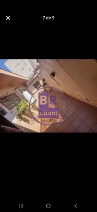 Imagem Casa com 3 Quartos à Venda no Guanabára com 186m² de Área Útil