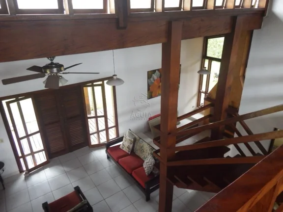 Imagem Casa de Condomínio na Praia Dura!