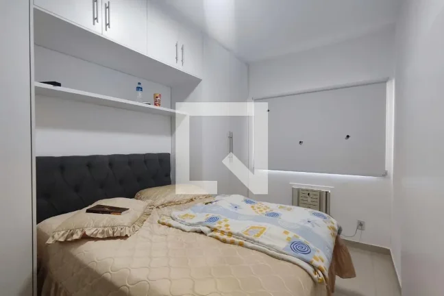 Imagem Apartamento à Venda - Vargem Pequena, 2 Quartos, 54 m2