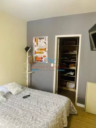 Imagem Apartamento - 3 dormitórios - 2 suítes - 3 Vagas - Morumbi