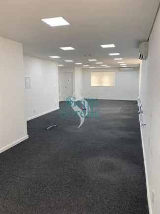 Imagem Conjunto Comercial à Venda no Itaim Bibi - São Paulo/SP.
