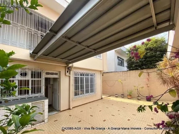 Imagem Brooklin Paulista - RESID. / COMERC. - AC 306m² ao lado da Hípica Paulista!