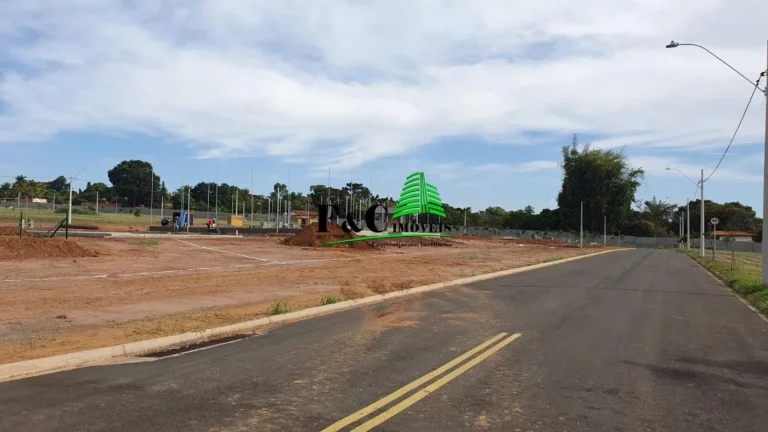 Imagem Terreno em Condomínio para Venda em Araras, Jardim São João