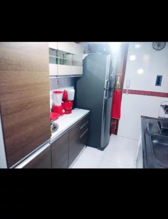 Imagem Apartamento 4 quartos com suíte e 220m² no Condomínio Vilarejo - Excelente Oportunidade!