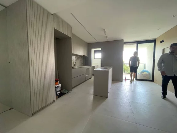 Imagem Res. Patio Das Flores, apartamento a venda, 2 quartos, em Pedra Branca