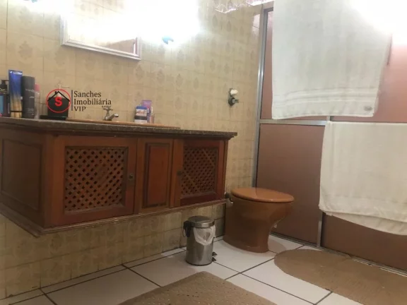 Imagem Casa T?(C)rrea para Venda - Vila Bela - SP. Casa t?(C)rrea de 131m com 02 dormitórios, sala de estar e jantar, cozinha grande, 02 banheiros, área de servi