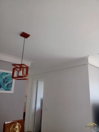 Imagem Apartamento à venda com 2 quartos e vista Serra na região da Colônia, Jundiaí