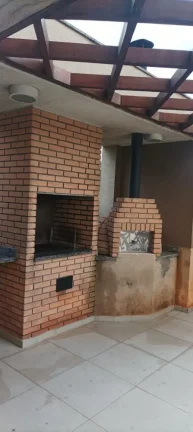 Imagem Apto. SPLENDYA II - 70m²