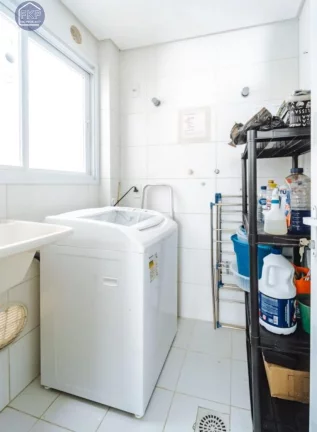 Imagem Apartamento 3 dormitórios!