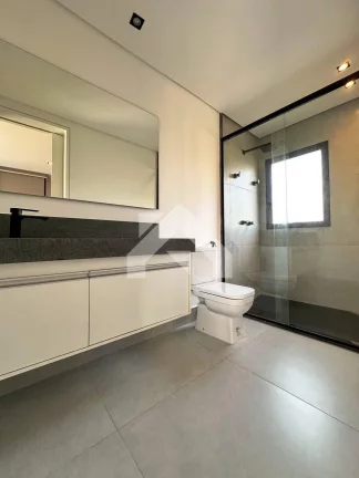 Imagem Casa de Condomínio em Alphaville - Santana de Parnaíba, SP