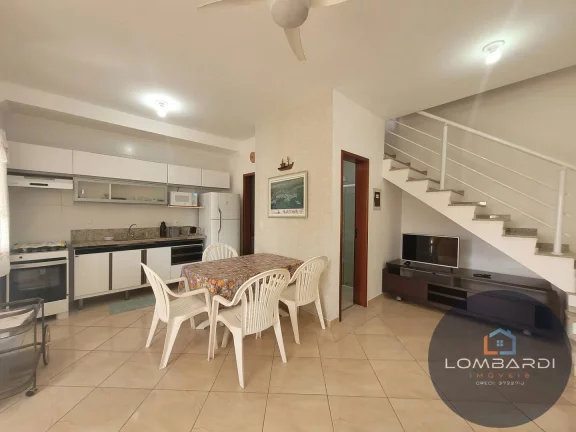 Imagem Apartamento triplex no Itaguá a poucos passos da orla!!
