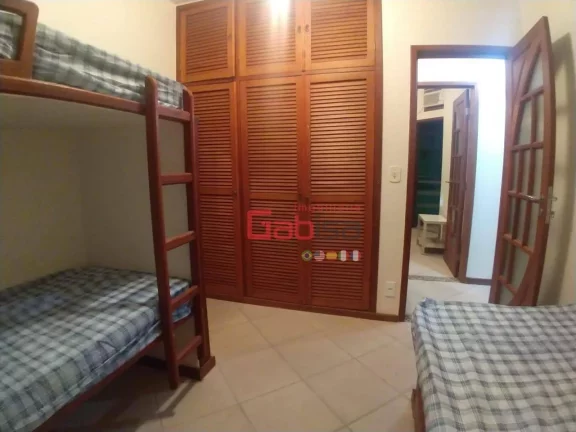 Imagem Casa com 3 dormitórios à venda, 90 m² por R$ 480.000,00 - Braga - Cabo Frio/RJ
