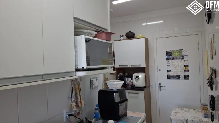 Imagem Apartamento com 3 Dormitorio(s) localizado(a) no bairro Vila São Sebastião em Mogi das Cruzes / Mato Grosso do Sul Ref.:80965238