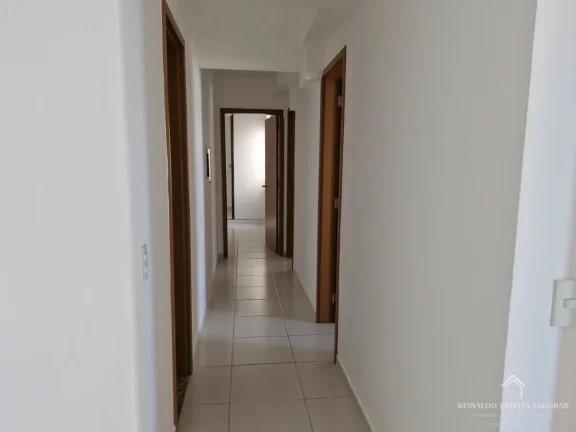 Imagem Apartamento com 3 quartos no Vitalitá Condomínio Club na Vila Margarida