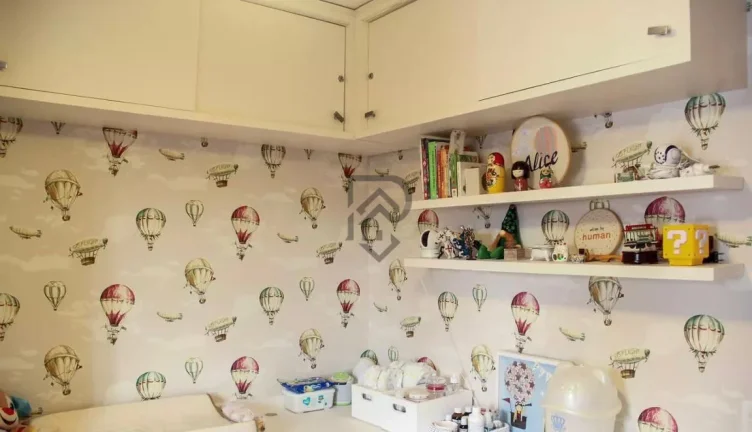 Imagem Apartamento Vila Olimpia andar alto pronto para morar