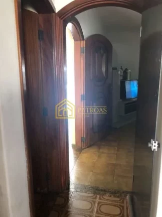 Imagem Casa Padrão