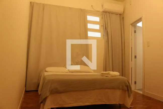 Imagem Apartamento à Venda - Ipanema, 4 Quartos, 112 m2