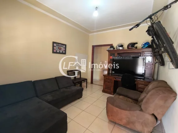 Imagem Casa com 2 quartos - boa localização