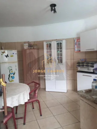 Imagem CA-25198 - CASA À VENDA NO JARDIM HELENA EM SJCAMPOS/SP