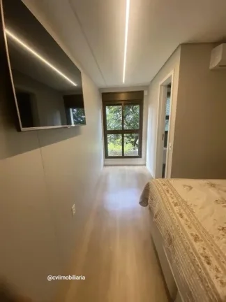 Imagem Descubra o seu novo lar em Santa Efigênia, Belo Horizonte! Este espaçoso apartamento de 113 m² of...
