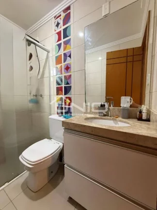 Imagem Apartamento Suíte e 1 Dormitório - Centro - Ed Fornari