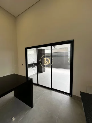 Imagem Casa Condomínio - Reserva Ruda - 3 Dormitórios (2 Suites) -152,99 m²