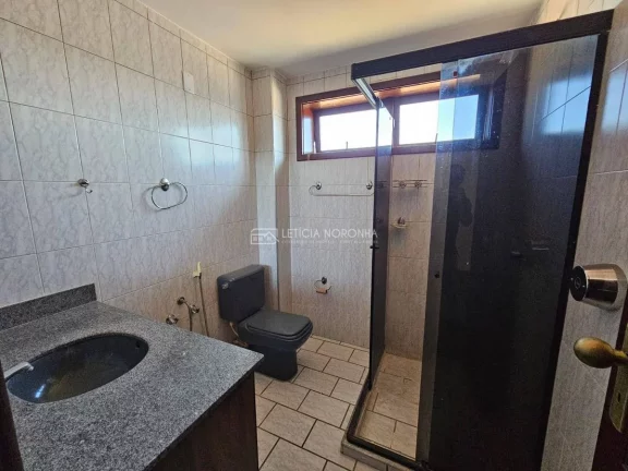 Imagem Apartamento a Venda e Locação
