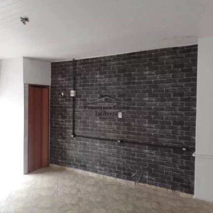 Imagem Casa à venda no bairro Vila Municipal I - Guaratinguetá/SP