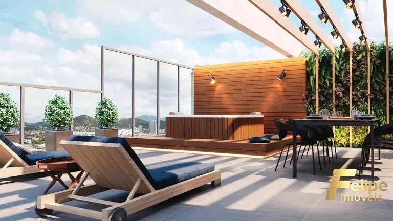Imagem Home Plus Fernando Amaral, um projeto que foi pensado para valorizar o seu estilo de vida.