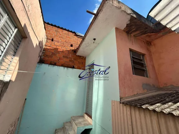 Imagem Imóvel com 6 casas à venda, 313 m² - Novo Osasco - Osasco/SP