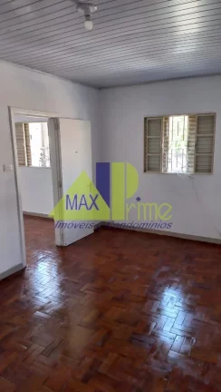 Imagem Aluguel de Casa na Vila Santa Isabel, São Paulo-SP: 1 Quarto, 1 Sala, 1 Banheiro, 75m² de Área!