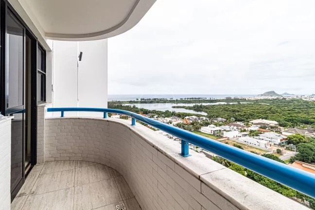 Imagem APARTAMENTO de 63m² no BARRA BALI - R$ 695.000 - Rio de Janeiro, RJ
