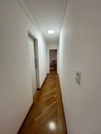 Imagem Apartamento com 2 dormitórios para alugar, 74 m² por R$ 3.517,00/mês - Jardim das Colinas - São José dos Campos/SP