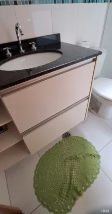 Imagem APARTAMENTO A VENDA NA VILA ASSUNÇÃO SANTO ANDRÉ