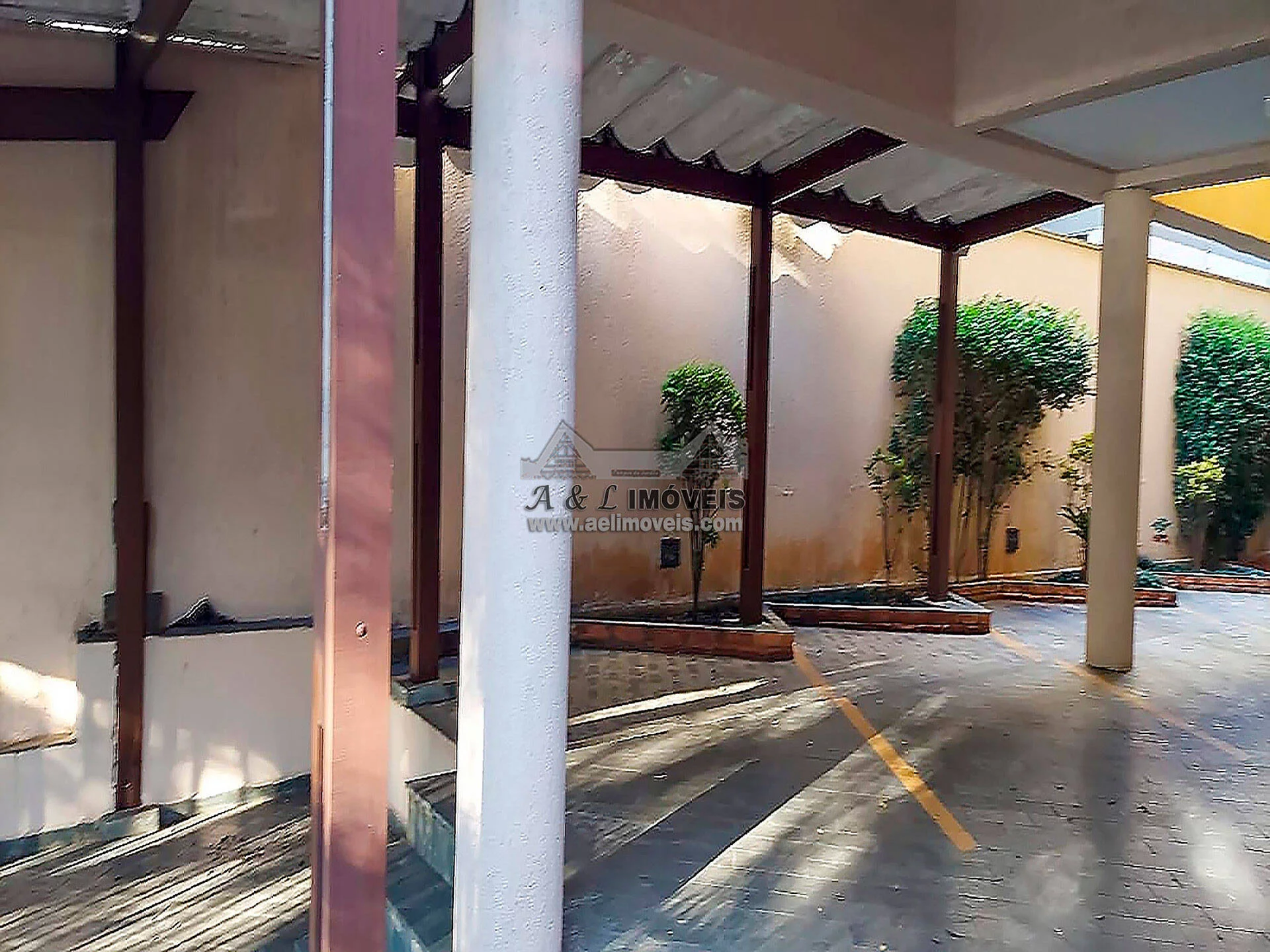 Imagem Apartamento à venda em São Bernardo do Campo – Com 04 dormitórios