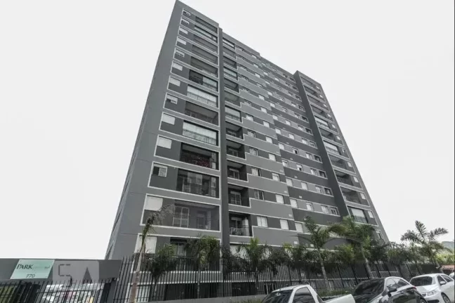 Apartamento Vila Andrade, Parque Rebouças, 32m2, 01 dormitório, 01 vaga de garagem
